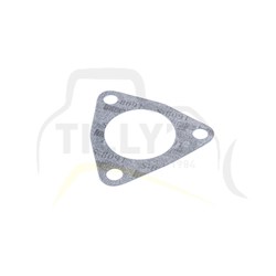 GASKET - LINE COOLANT D9G