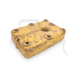 HEAD ASSY - BLOCK CYLINDER