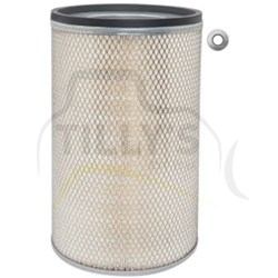 FILTER - ITR AIR OUTER D65-6-8