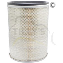 FILTER - AIR OUTER D53A-16