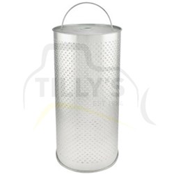 FILTER - OIL ENGINE CARTRIDGE