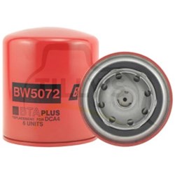 FILTER - COOLANT SPIN ON