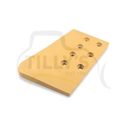EDGE - END BIT D7C 17A 28MM RH