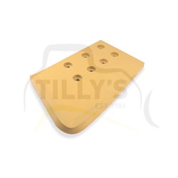 EDGE - END BIT D7C 17A 28MM LH