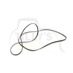 RING - BACK UP HYDRAULIC