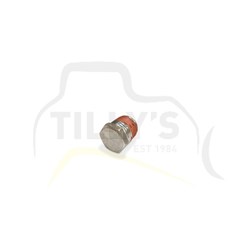 PLUG - PIPE ENGINE 3204 45V