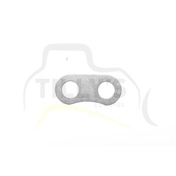 SHIM - ARM PUSH / BRACE D6R