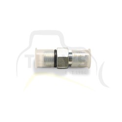 CONNECTOR - PORT O RING