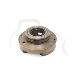 PLATE - PUMP GRP
