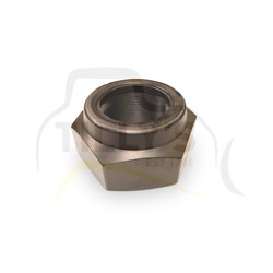 NUT - LOCKING 2.1/2 UNF