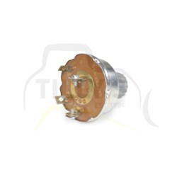 SWITCH ASSY - ELECTRIC