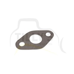 GASKET - COOLER OIL
