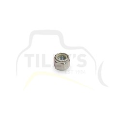 NUT - LOCKING 5/8" UNC