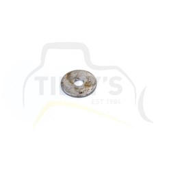 WASHER - BRAKE