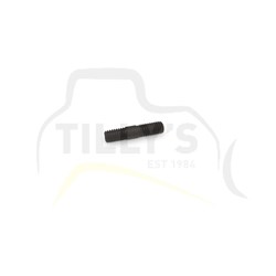STUD - 3/8 X 1.11/16