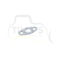 GASKET - CLUTCH FLYWHEEL D4D