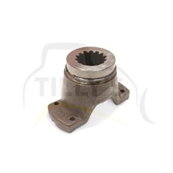 YOKE - CLUTCH FLYWHEEL