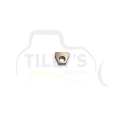 RETAINER - BEARING D6B D4D
