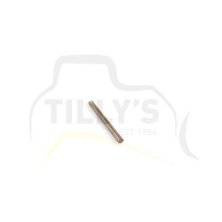 PIN - SPRING PUMP FUEL DRIVE