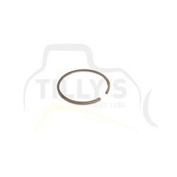 RING - PISTON