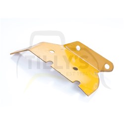 GUARD - SPROCKET FRONT RH D4E