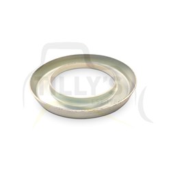 GUARD - DIFF & BEVEL GEAR 980C