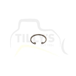 RING - RETAINER INTERNAL 922B