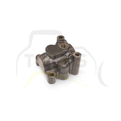 MANIFOLD ASSY D7F