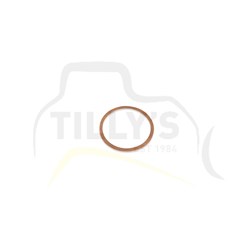 GASKET - VALVE BY-PASS