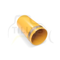 HOUSING ASSY - FILTER TRAN D8L