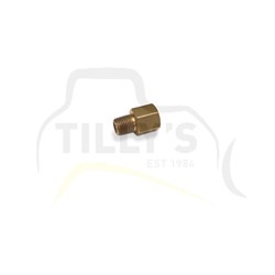 ADAPTER - PIPE AIR COMPRESSOR