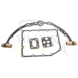 KIT - GASKET TORQUE CONVERTER