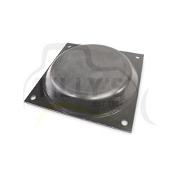 PAD ASSY- BOGIE SUS D11T D11NG