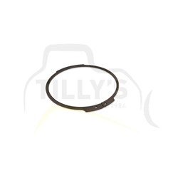 RING - RETAINER 107MM ID