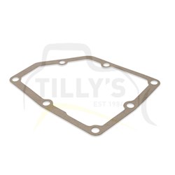GASKET - CONTROL GRP