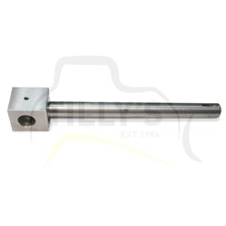 SHAFT ASSY D6D D7G D8K