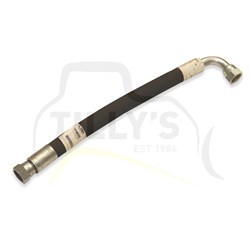HOSE ASSY- HYD