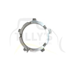 PISTON - PLANETARY TRANS 12G