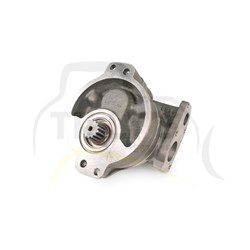 PUMP GRP - OIL TRANS D8K