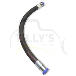 HOSE ASSY - OIL D7G 65V TRANS
