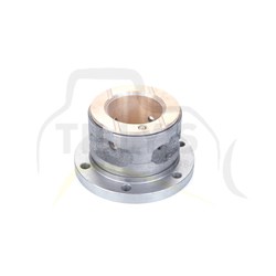 BEARING ASSY - BUSH IDLER