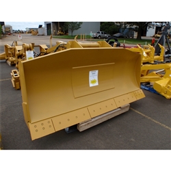 BLADE ARR - FRONT GRADER 160NG