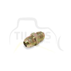 ADAPTER - PIPE STRAIGHT