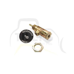 VALVE ASSY - CTRL TANK GRP