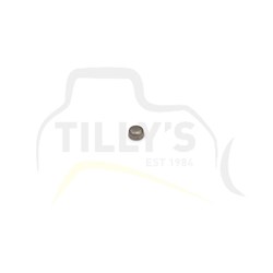 PLUG - CORE TUBE ASSY