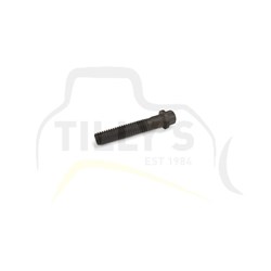 BOLT - 12 PT HEAD UNC 3/8 X 2