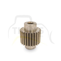 GEAR - PUMP