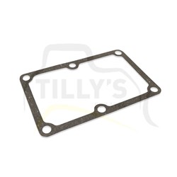 GASKET - COVER BLOCK