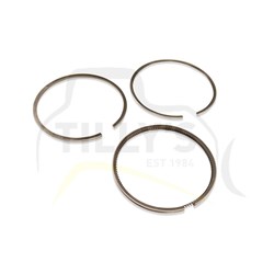 RING GRP - PISTON D320,4"BORE