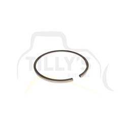 RING - COMPRESSION PISTON